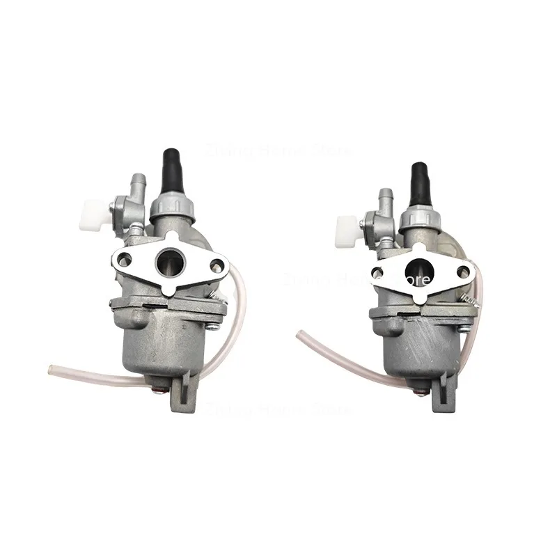 

Подходит для карбюратора газонокосилки Komatsu G45/G35/4310/3410, кустореза, триммера для травы, поплавкового карбюратора