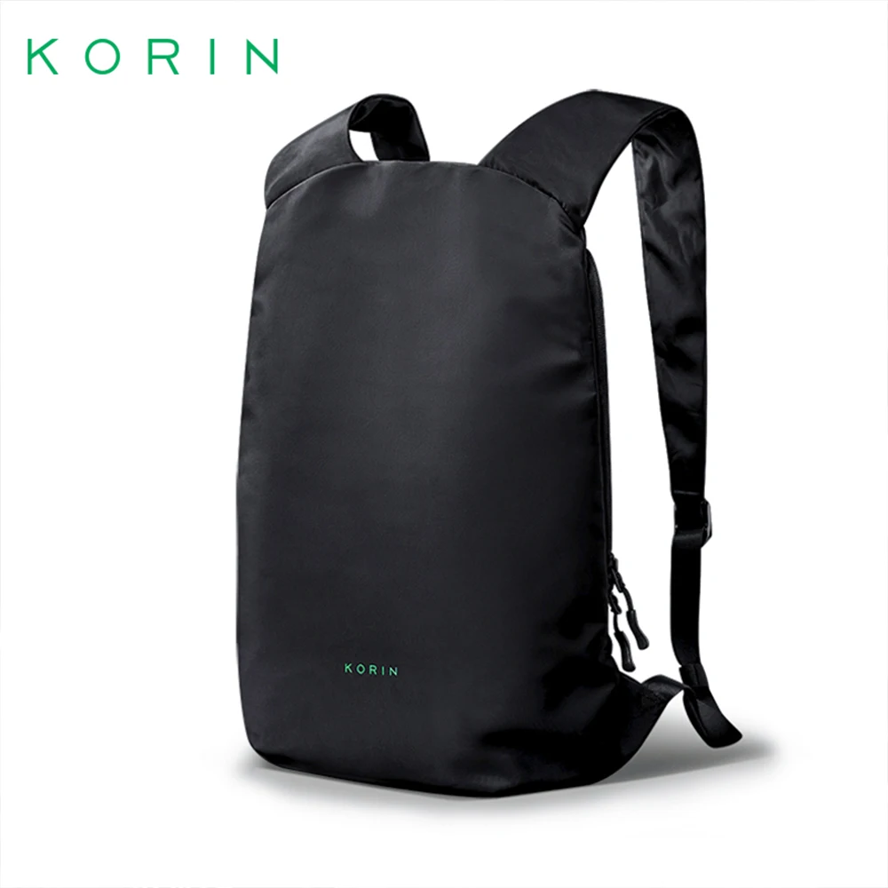 Imagem -05 - Korin Marca Nova Leve Mochila de Viagem Curta 9.5l Ultraleve Mochila de Viagem ao ar Livre Bolsa de Esportes Mochila de Alta Qualidade