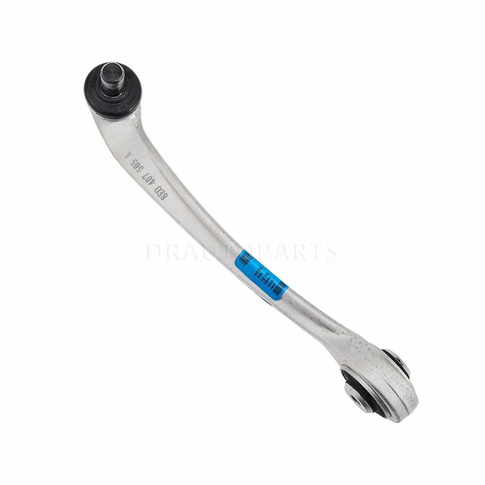 

Suspension Control Arm & Ball Joint 8E0407505A For Volkswagen Passat B5 1998-2005 AMEXIAOXU
