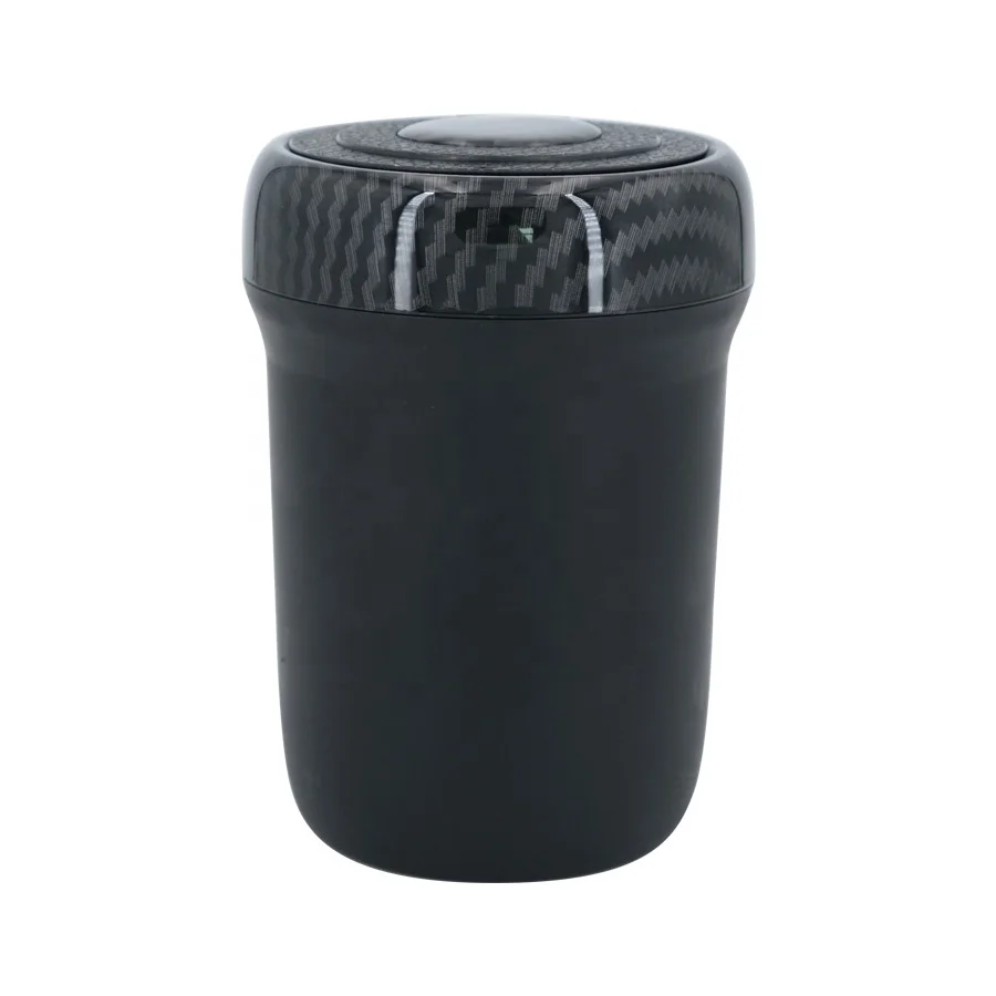 

Cenicero De Coche Другие зажигалки и аксессуары для курения Автомобильная пепельница для сигарет Грузовик Автомобильные подарки OEM Custom N17A