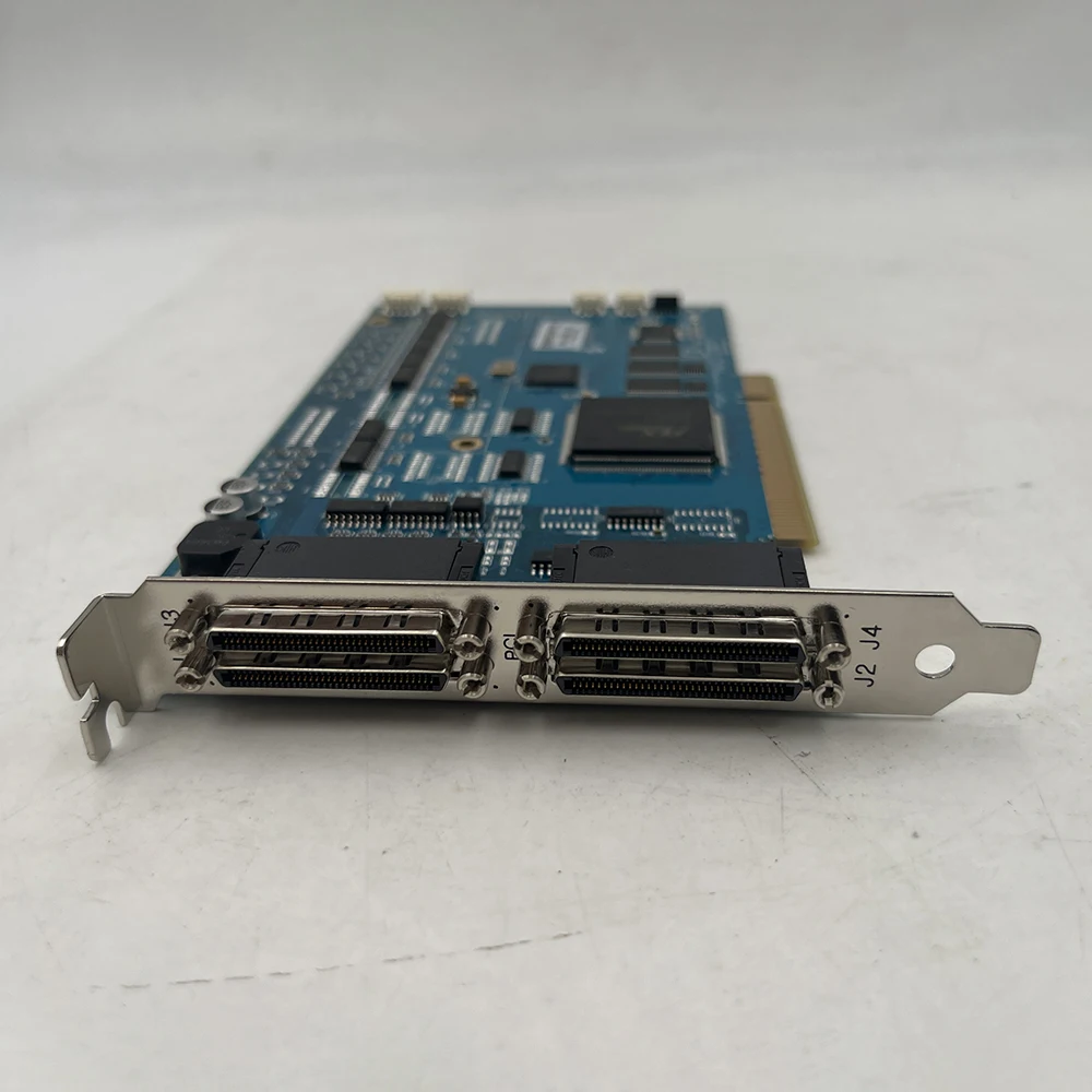 Tarjeta de control AXT PCI-N8(4)04 V3.1 PCI-N404-V3.1.0