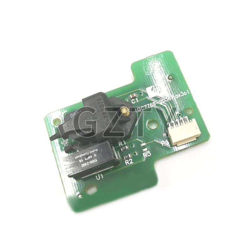 Original C7769-60384 C7769-60172 Drive roller encoder sensor for HP500 800 DesignJet  plotter parts