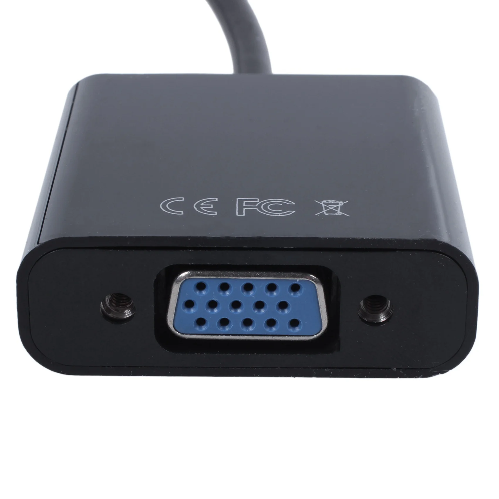 

A36T-2X 1080P DP Displayport «папа» на VGA «мама» Кабель-адаптер в наличии