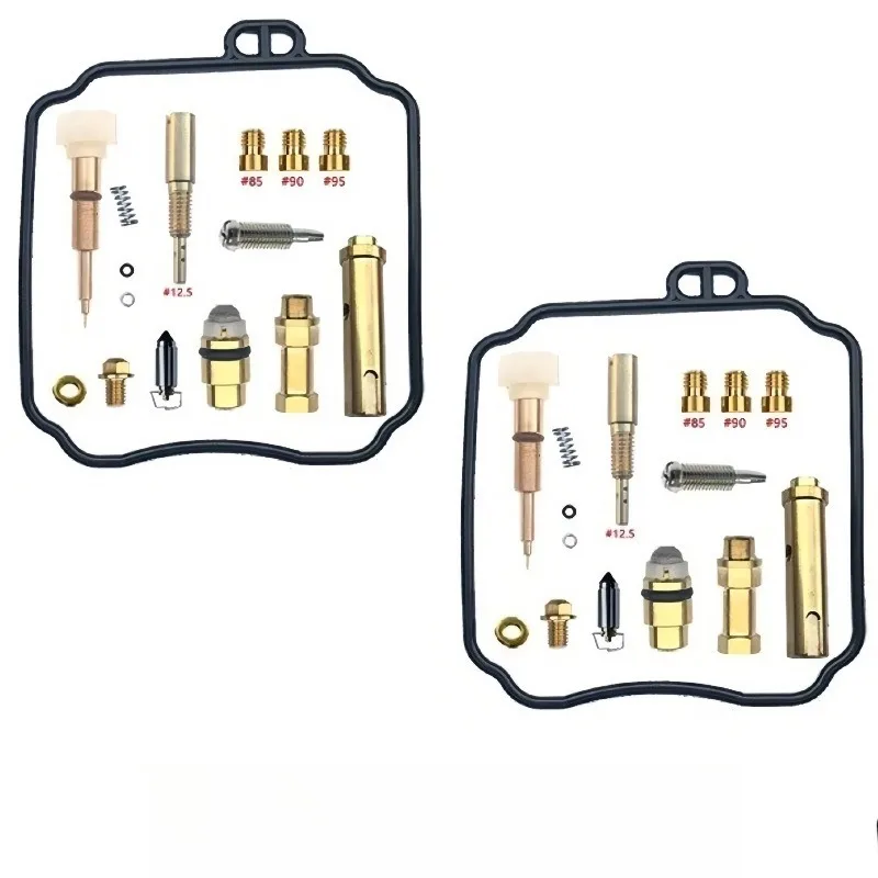 Suitable for XVS400 motorcycle carburetor repair kit