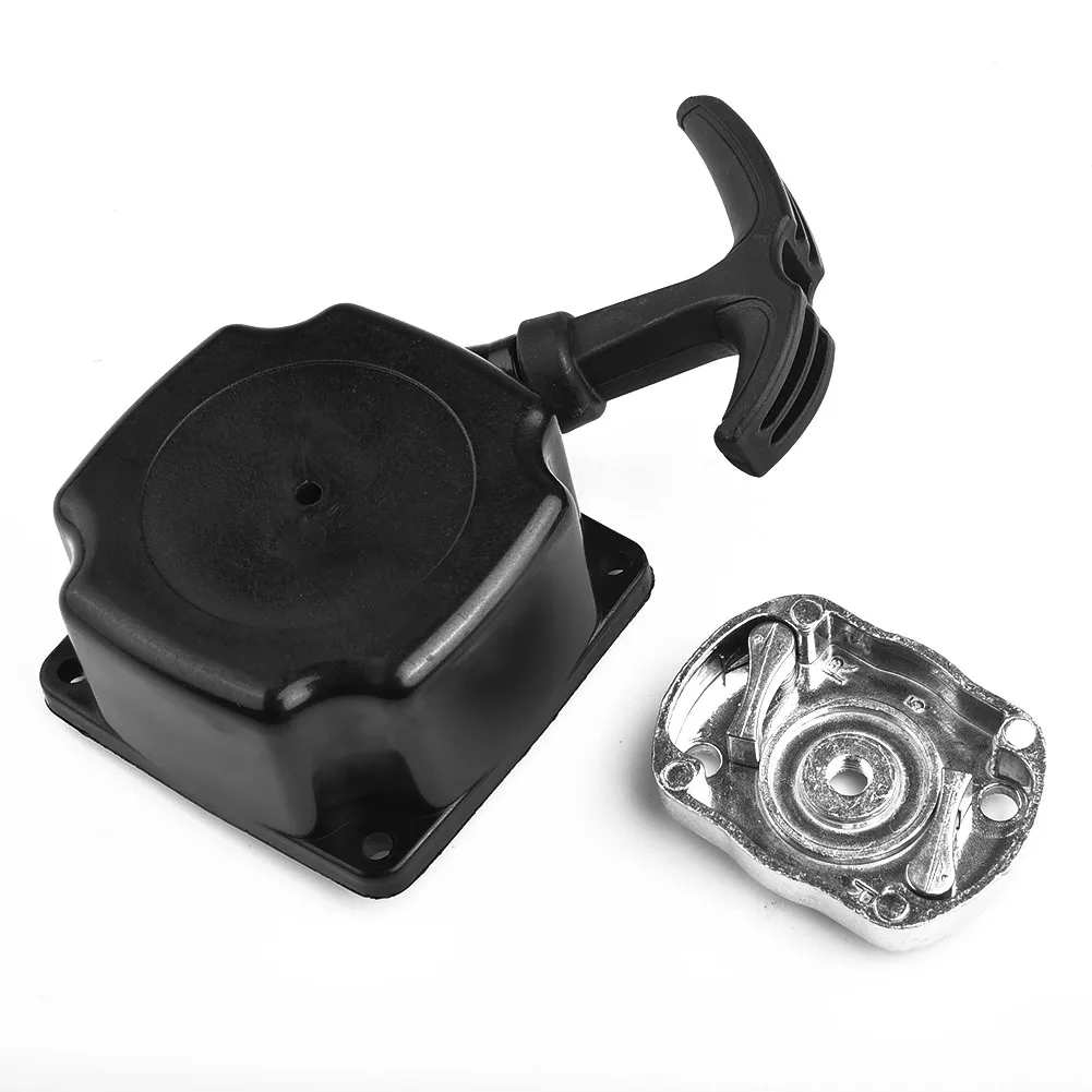Convenient Pawl and Rope Kit Engineered to Provide Smooth and Consistent Engine Starting for Motovox Gas Scooter 47cc 43cc 49cc