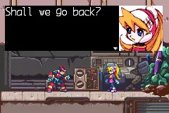 بطاقة ألعاب 32 بت: ميجامان زيرو - أوميغا ريكولور (جميع المناطق!! نسخة الولايات المتحدة الأمريكية!!)