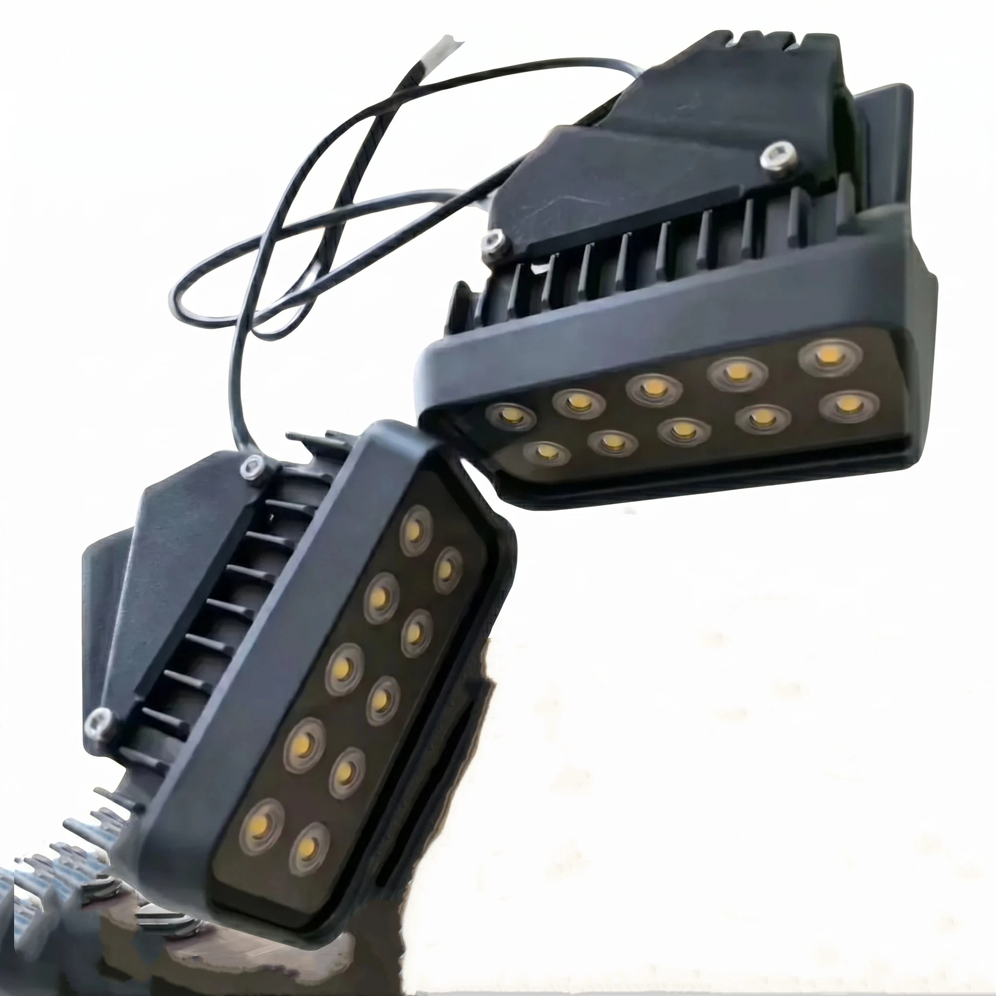 

Agricultural Drone Accessories Floodlight Night Navigation Lights For DJI T50 T60 T25 Night Lighting LED Lamp Original Genuine