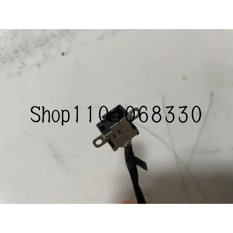 كابل مقبس طاقة تيار مستمر جديد للكمبيوتر المحمول Redmi RMG2212 2213 2215-AI AD G Pro 2022 الطول: 12 سم #5