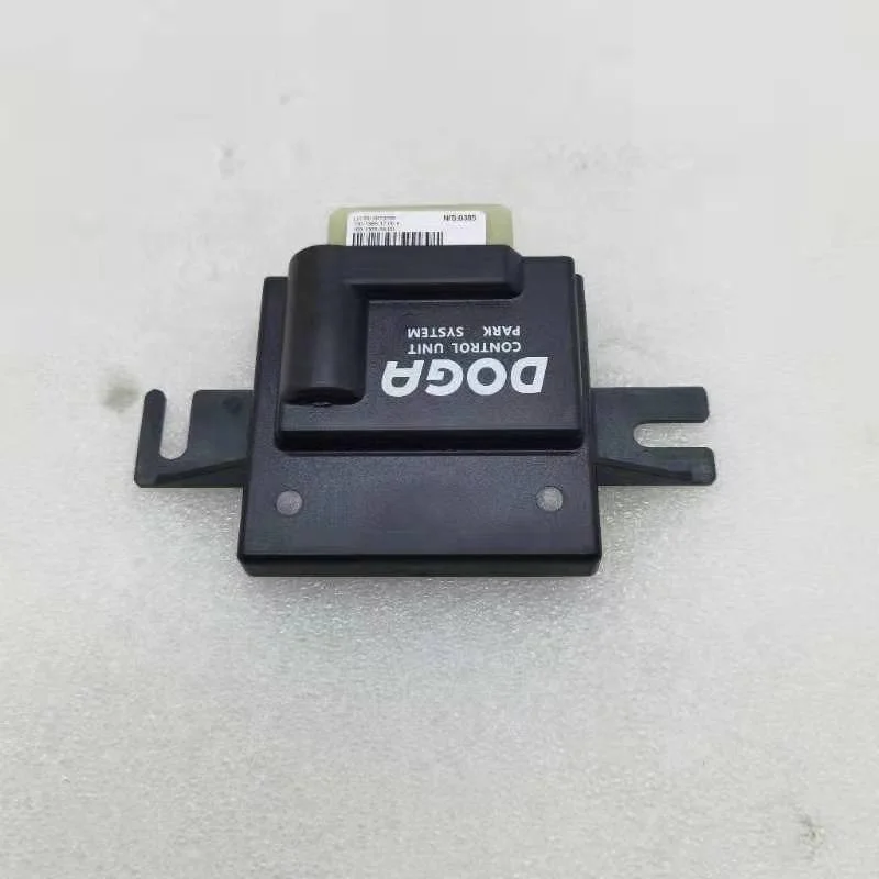 OEM E320DG 100-1365-17-00 100-1365-55-00 del relé del motor del limpiaparabrisas del excavador de maquinaria de construcción