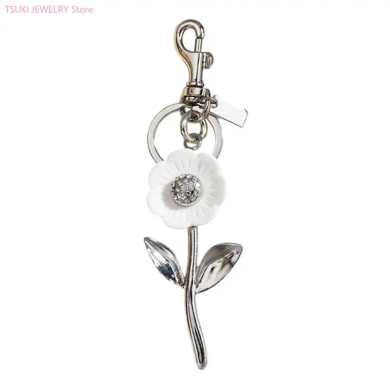 62KE Trendy Keyring With Artistic Designs Suitable For Everyday Carry