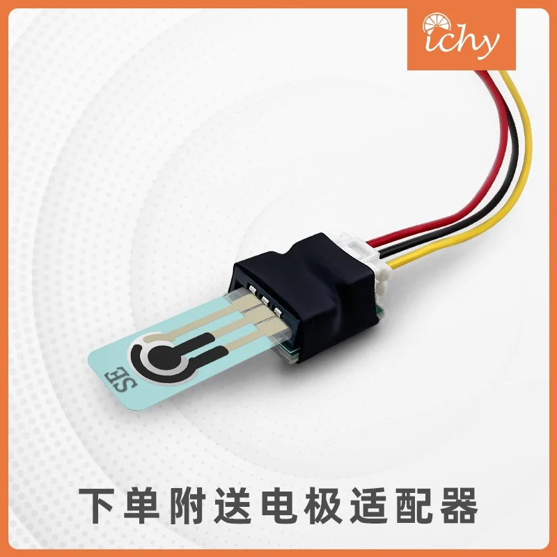 

ICHY Flexible Carbon Electrode for Screen Printing SPCE