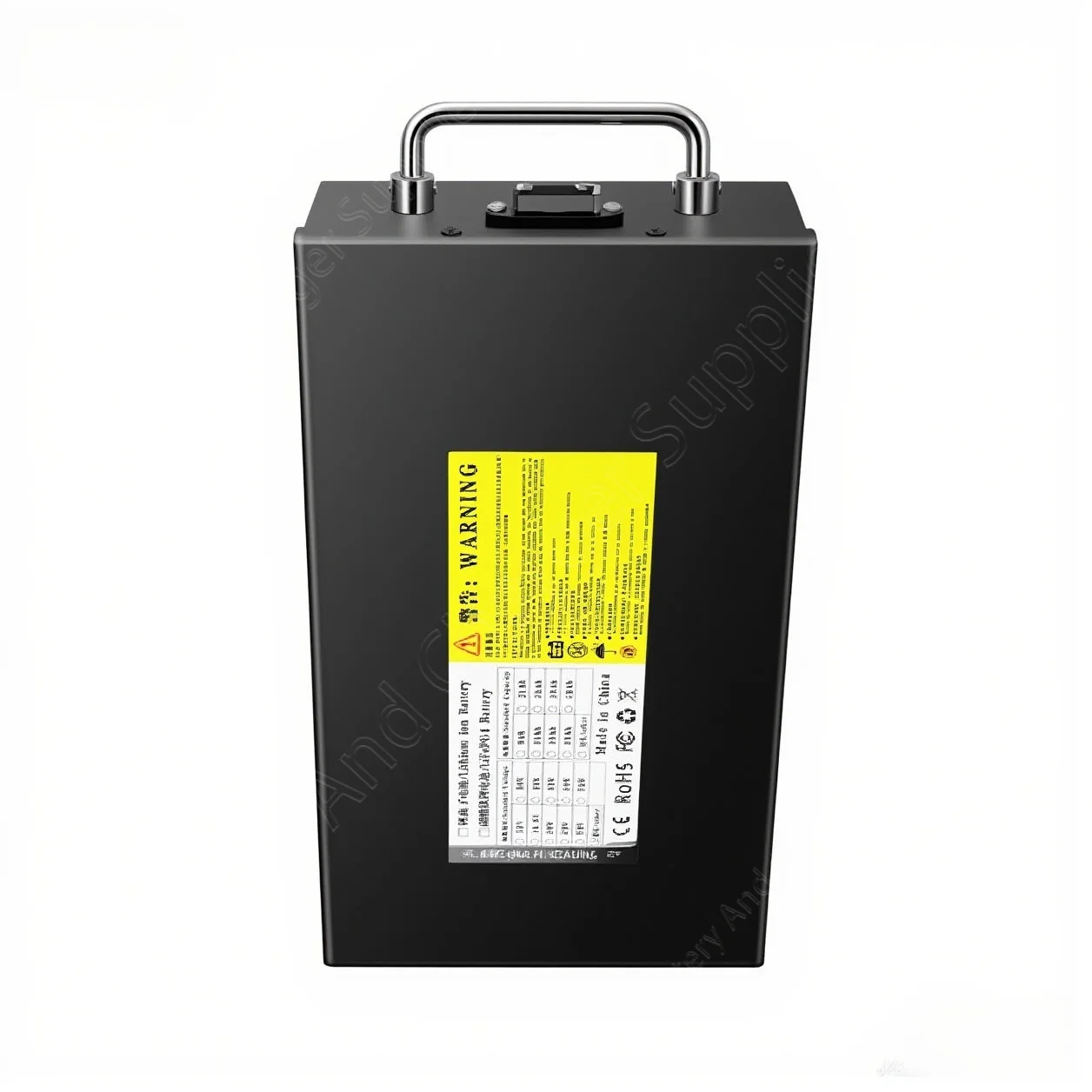 60V 12ah 15ah 18Ah 20ah 25ah Harley lithium-ion battery pack,1800W,16S6P, high-power, With BMS suitable for electric motorcycles