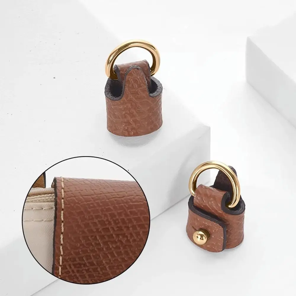 Bag Strap Buckle For Longchamp Hang Buckle Punch-free Replacement Bag Shoulder Strap Buckle Modification Bag