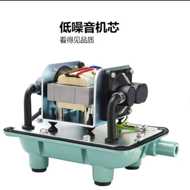 مضخة هواء مضخة أكسجين HP20 40 60 80 200