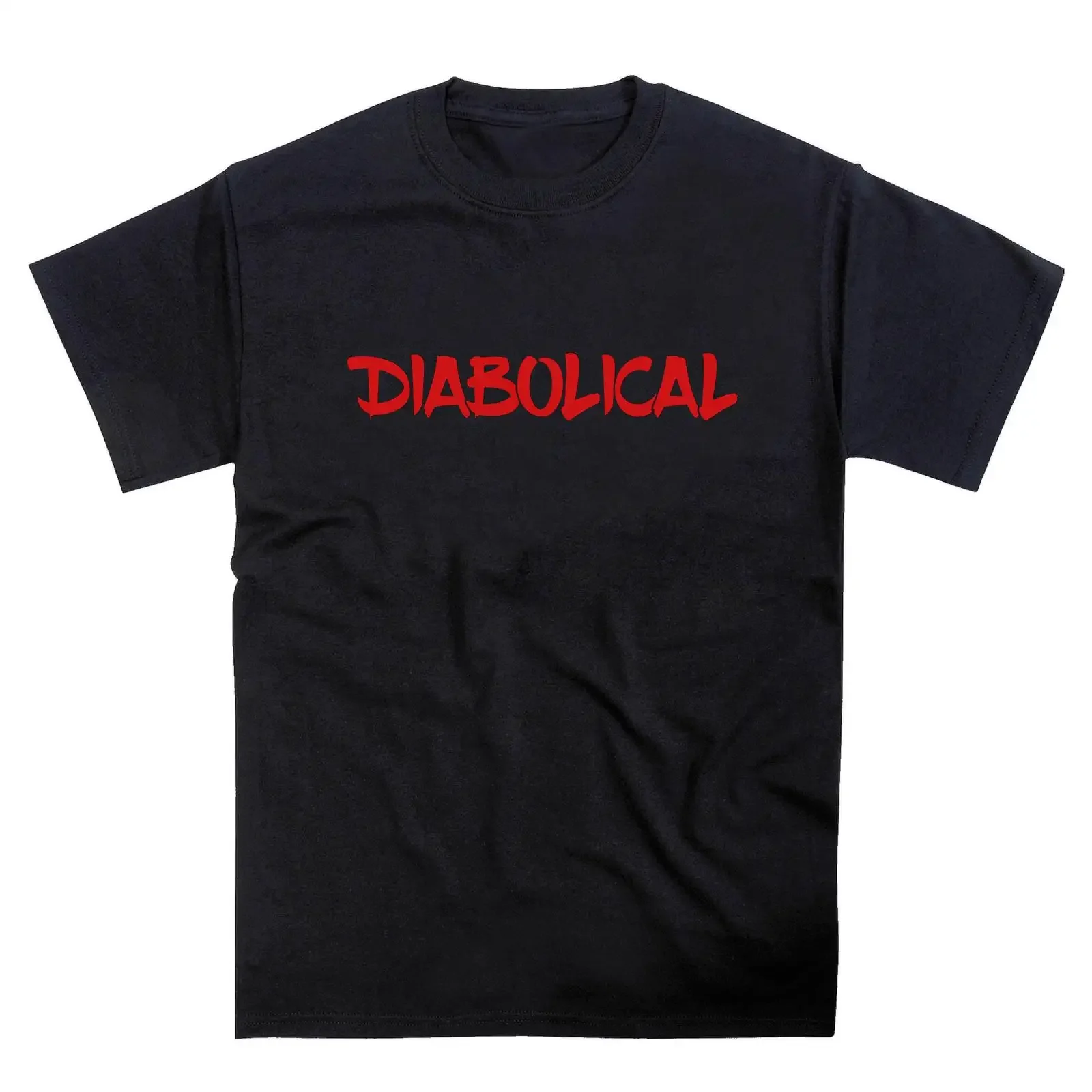 Diabolical Billy Butcher Quote Slogan T shirt vintage Washed Top For Everyday Wear Slightly Stylish Unisex graphic Casual