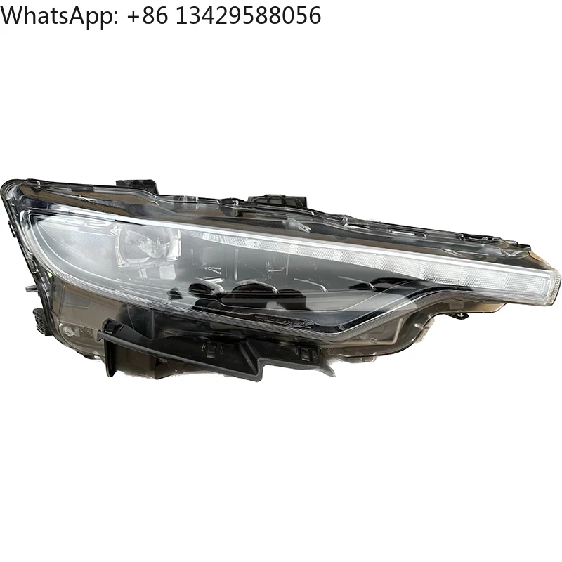 

Suitable For The Right 2022-2023 Maserati Levante LED Matrix Headlights