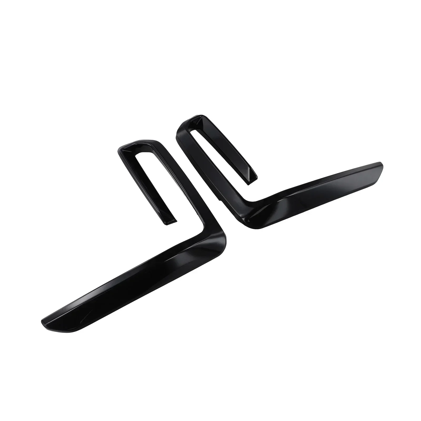 

Size As Shown In The Picture G05 Fog Light Trim Anti-corrosion High Universality Fitment High-quality Materials