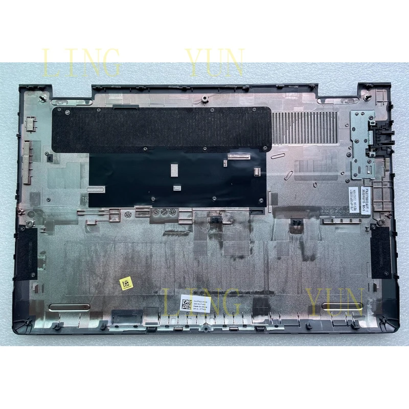 Z  For DELL Vostro 3420 V3420 Laptop Bottom Cover D Shell Case  0TTN22 TTN22