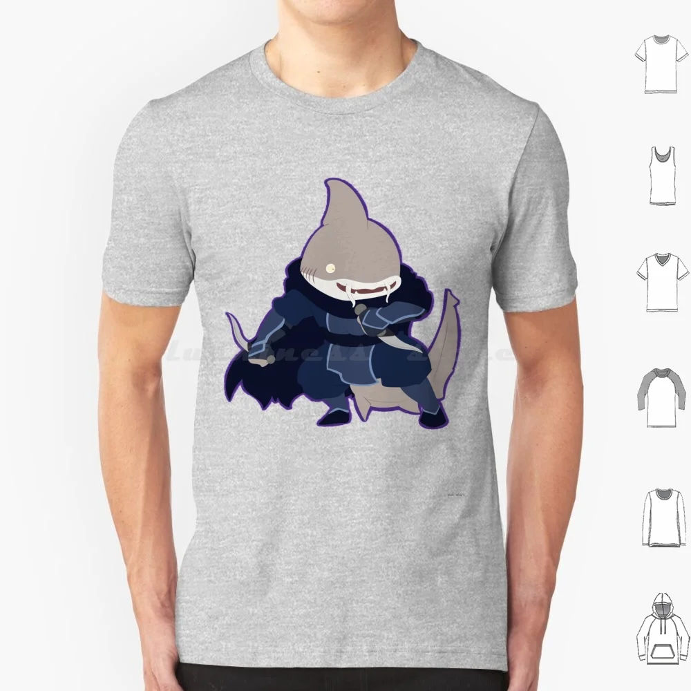 

And Shark Rogue T Shirt Men Women Kids 6xl And Dnd D D Shark Sharkfolk Shark Anthro Rogue Nurse Shark Dnd Rogue And Rogue