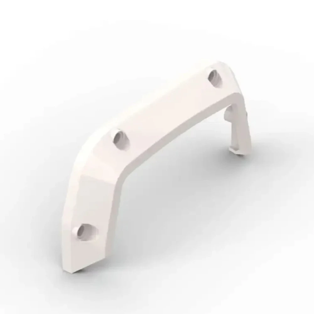 MOC 1 個交換可能な 46882 パネル車のマッドガードボード 15 × 2 × 7 ビルディングブロック車両一般アクセサリーレンガのおもちゃ子供のクリスマスギフト