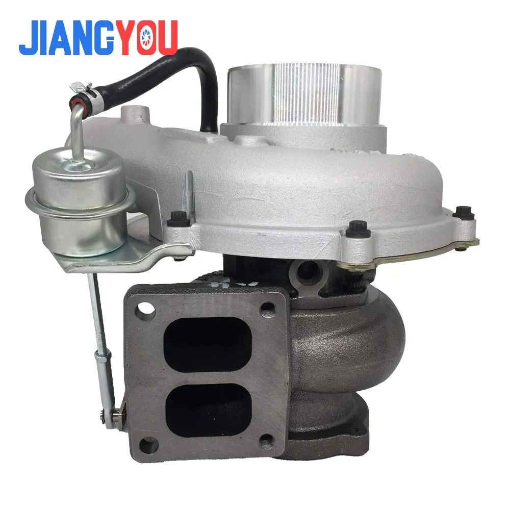 JY  GT3576 turbocharger 479016 479016-0002 24100-3251C Turbo for Hino Highway Truck J08C