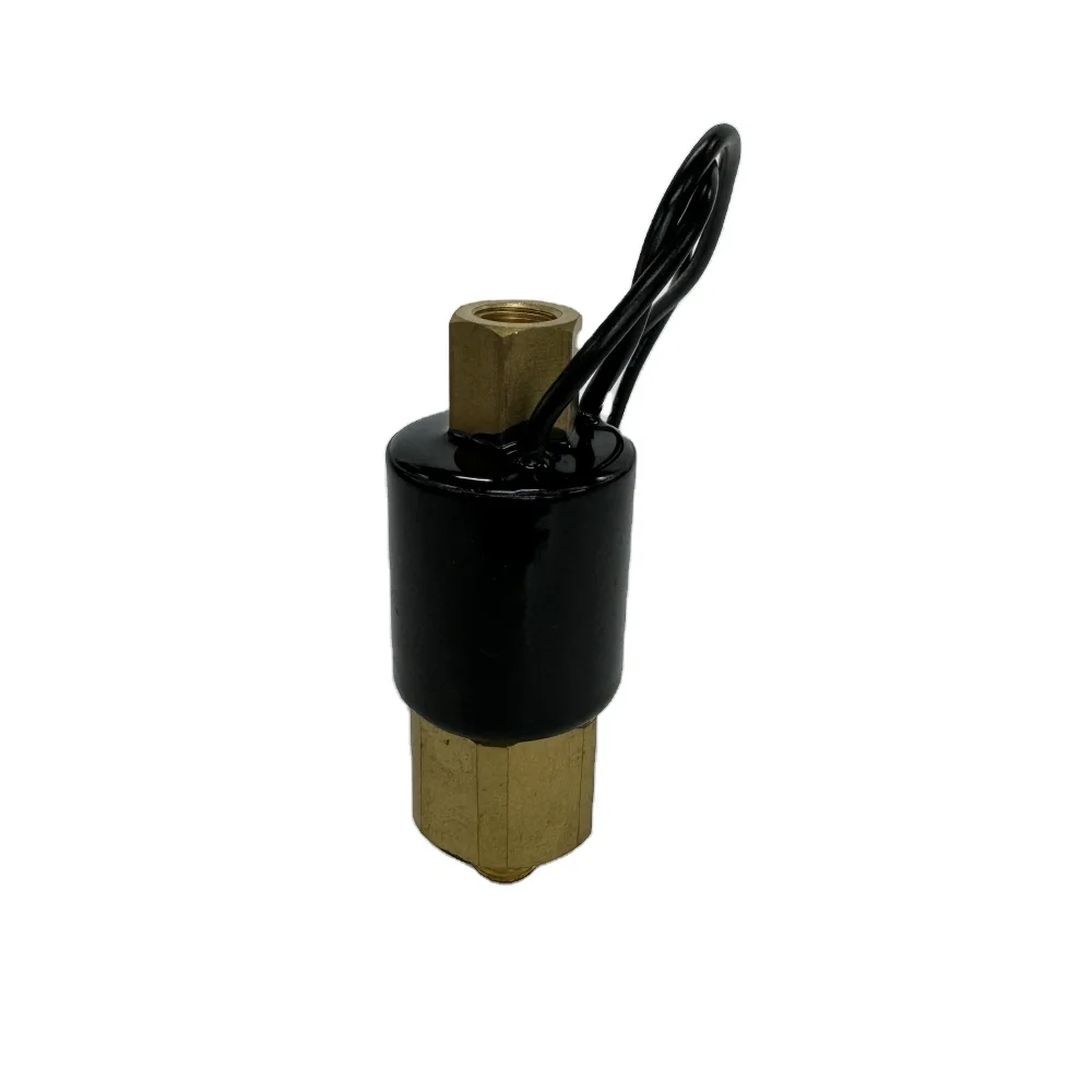 

Exhaust Pressure Sensor 4748800 for ISX ISM ISC ISB Engine
