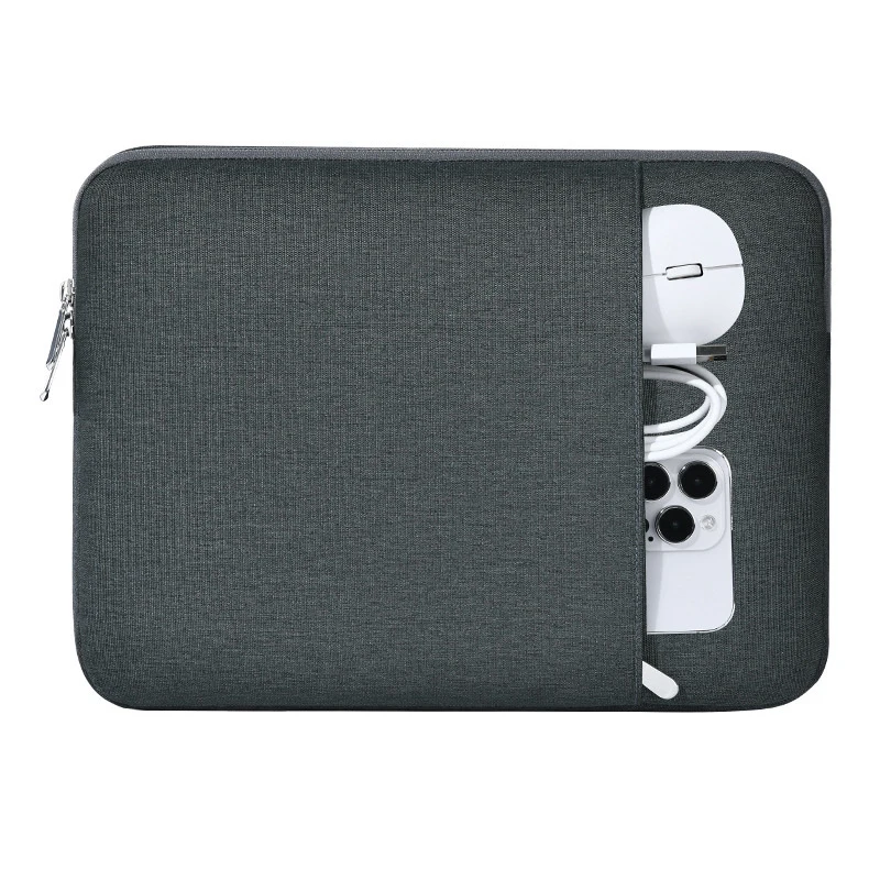 Tablet Bag Protection Package For 12.3 13.3 14 15.6 17.3 Inch Laptop Bag Protection Liner Storage Bag For MacBook Pro 16