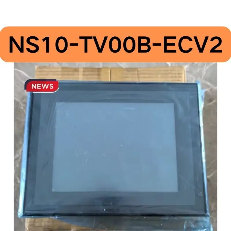 

New NS10-TV00B-ECV2 touch screen in stock for quick delivery