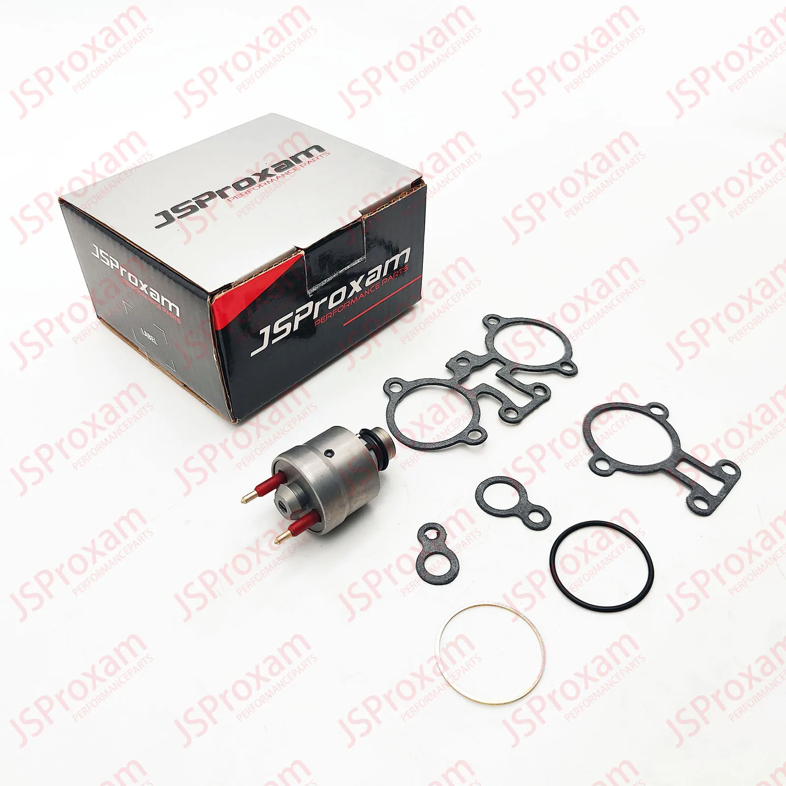 3855182 Replaces Fit For Volvo Penta 3855182 New on 5.7GLPMDA 4.3GLPHUB Fuel Injector