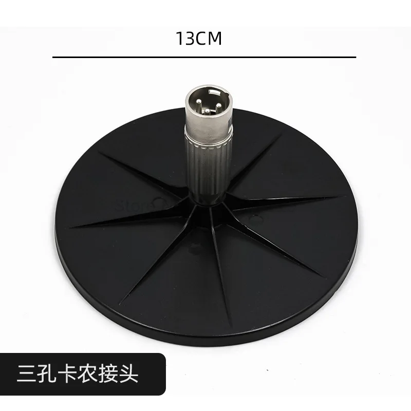Vac-u-lock 3XLR Quick Connector Machine Dildo Sucker Penis Suction Cup Dildos Holder Sex Machine Attachment Erotic Accessories view 4