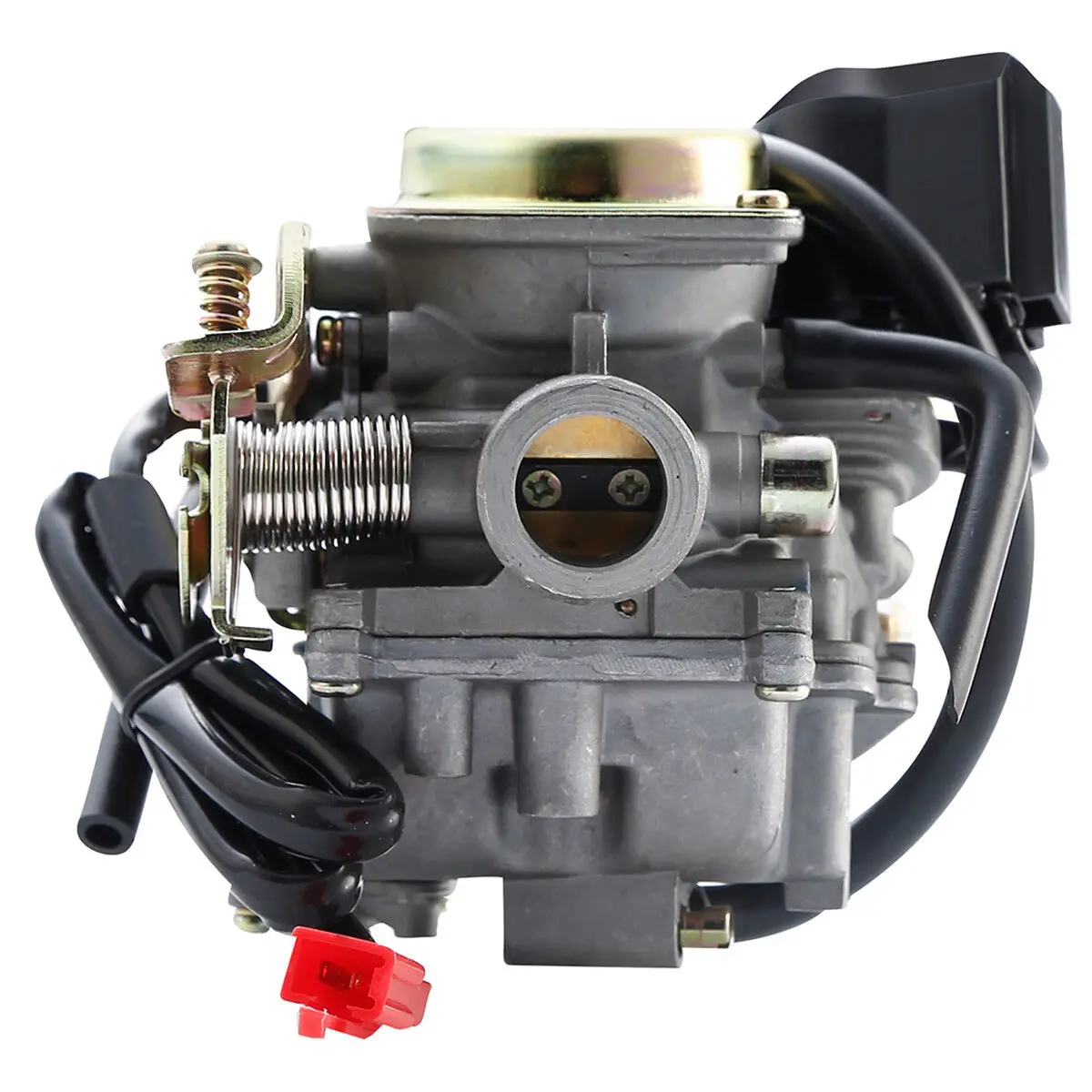 50cc Scooter Moped ATV Carb Carburetor Chinese GY6 139QMB 49cc 60cc For ROKETA SUNL BAJA TAOTAO Panterra