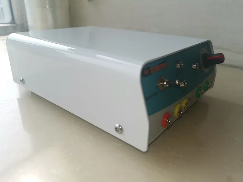 AC110V 220V High Frequency Bipolar Electrocoagulator Electric Scalpel Cutter Electroexcision Electrocautery Instrument