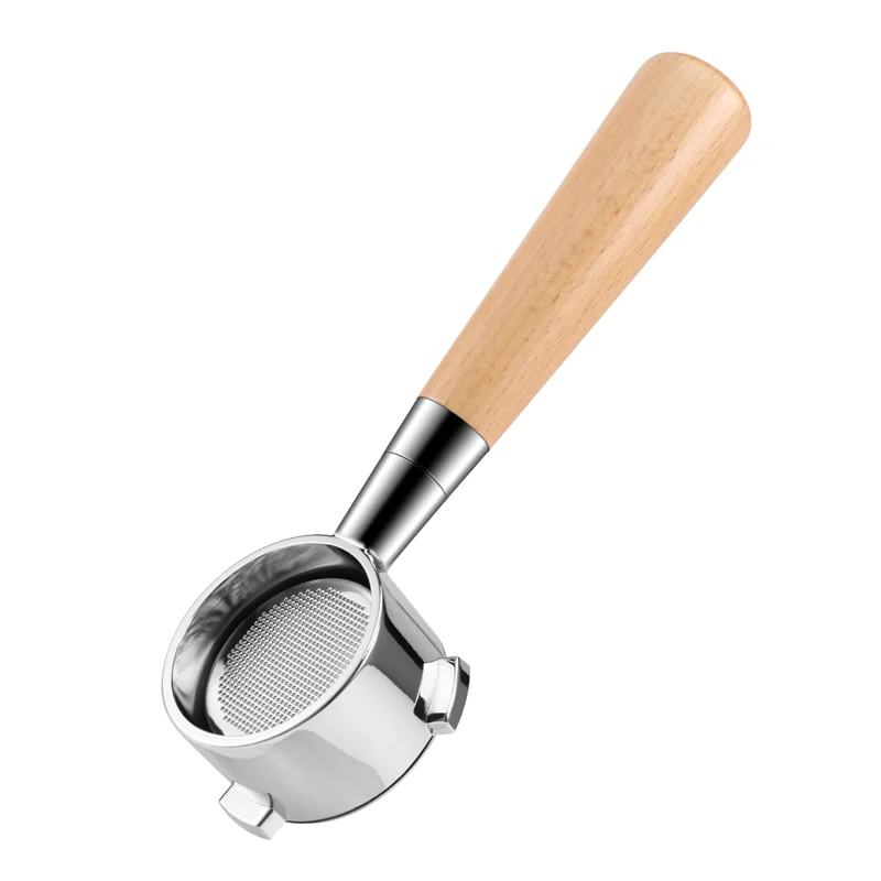 

Бездонный портафильтр AF93-54 мм для Breville Barista Express BES870XL BES870BSXL BES878BSS BES880BSS BES840XL и многого другого