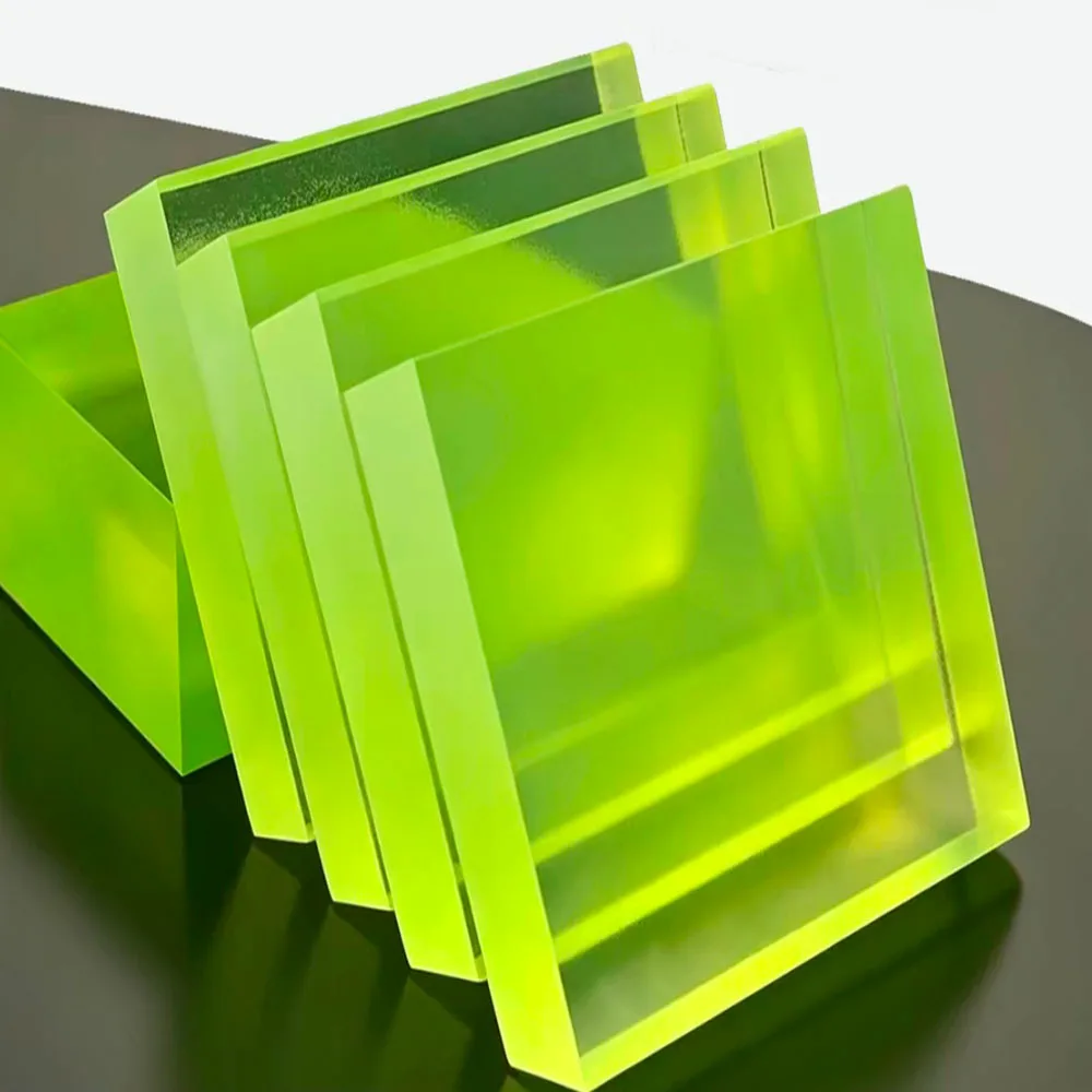 Industrial Polyurethane PU Sheet, Elastic Wearproof Urethane Board, Shock Absorption Rubber Cushion Plate
