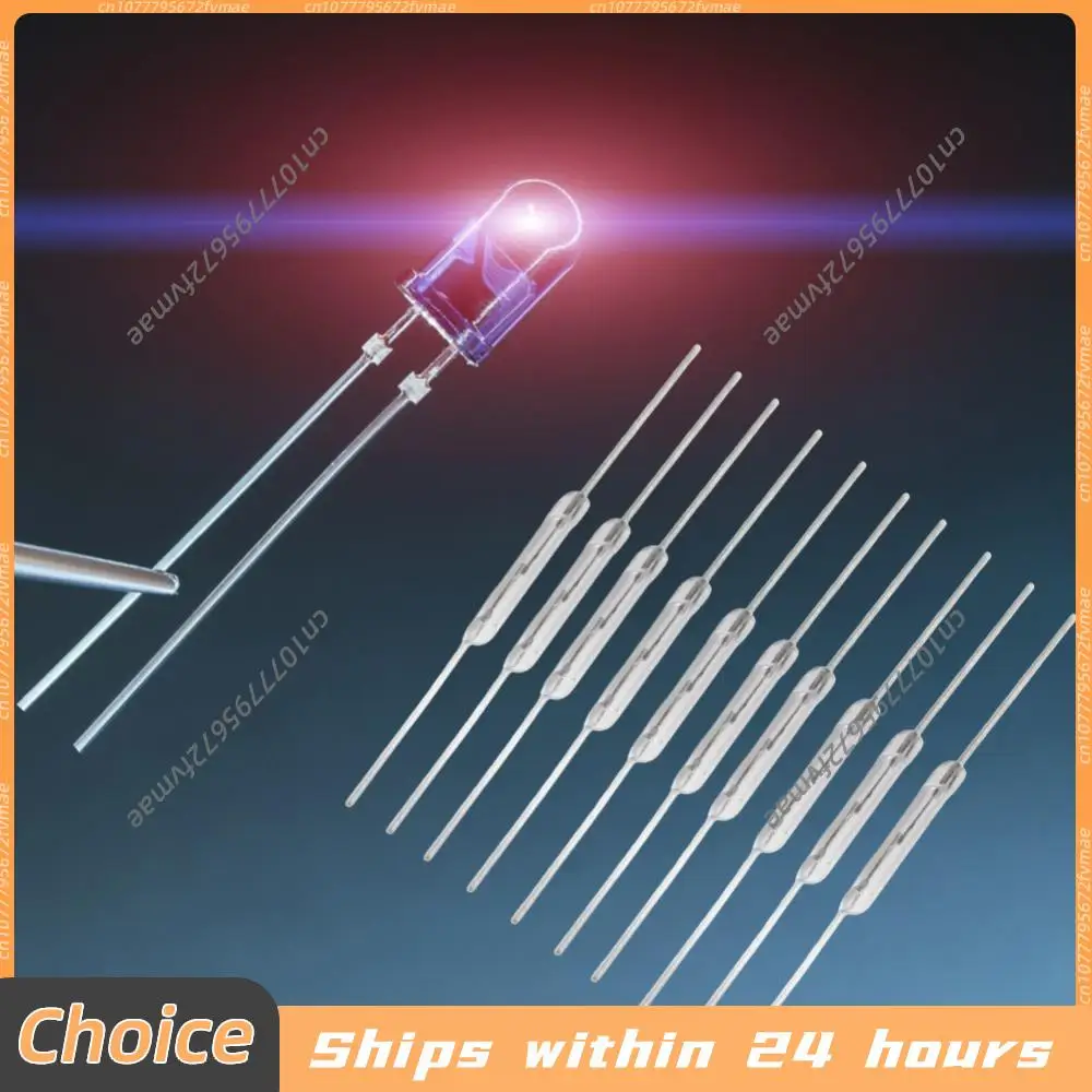 100-10PCS Normally …