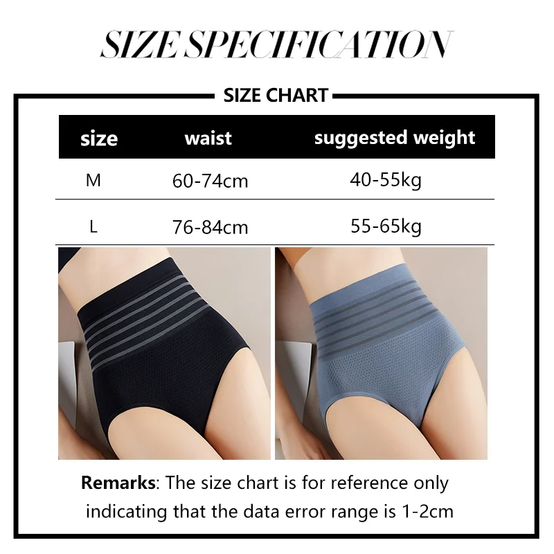 Katoenen Slipje Hoge Taille Postpartum Vormgevende Panty Voor Zwangere Vrouwen Zwangerschapsondergoed Zwangerschap Slips Ademende Body Shaper