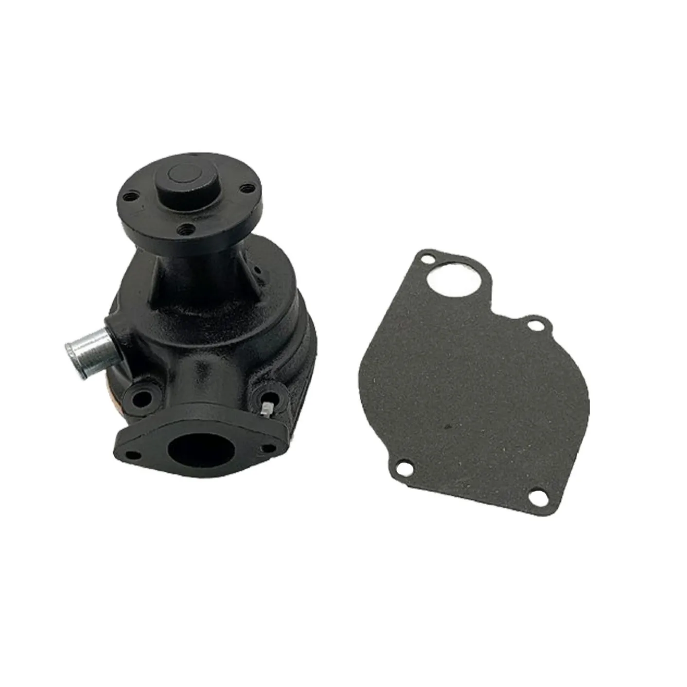 

Forklift Accessories Hangcha Forklift with New Diesel 4D35ZG31 Engine/National II Engine/Water Pump