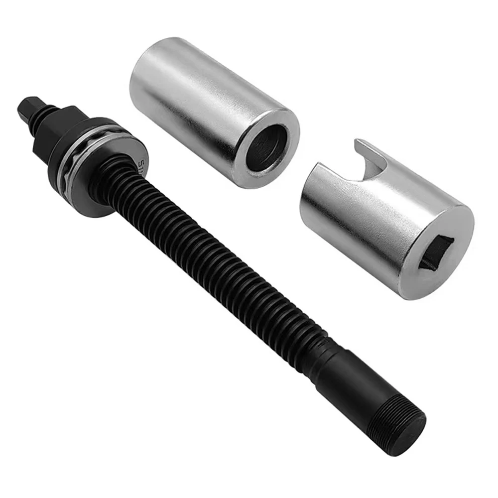 

Инструмент для снятия топливной форсунки Съемник форсунки для дизельного двигателя Ford 2.0T DCI