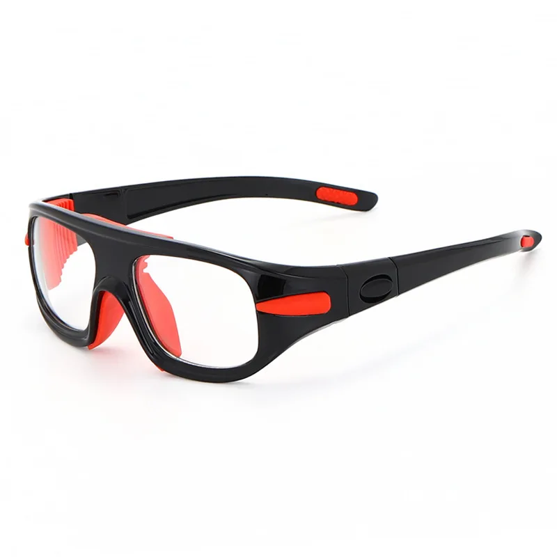 야외 스포츠 농구 축구 안경 충격 방지 고글