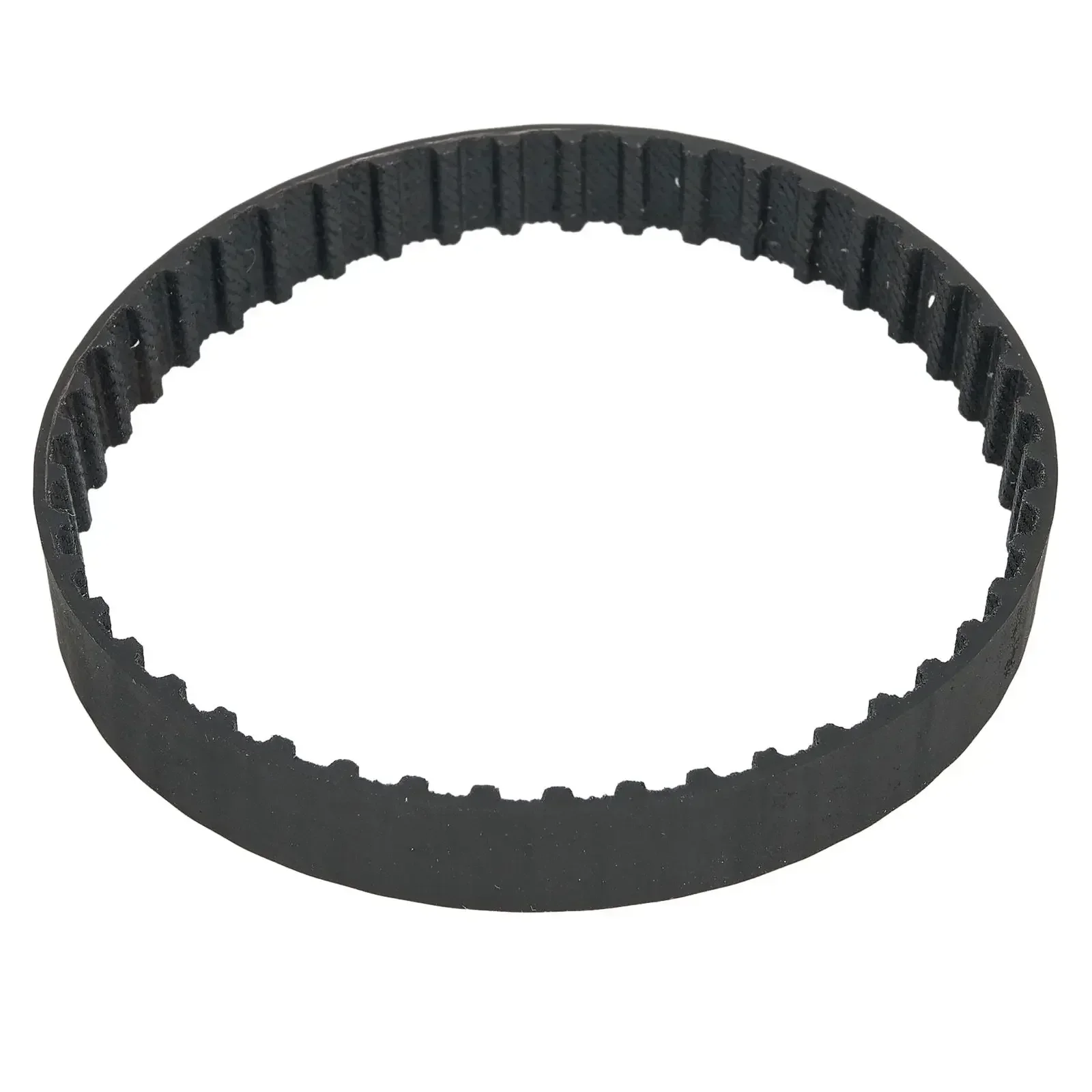 Planer Belts Belts Replacement Rubber 1pc 45 Teeth Belt 90XL 914592 Black DN75 For BLACK DECKER DN75 Practical