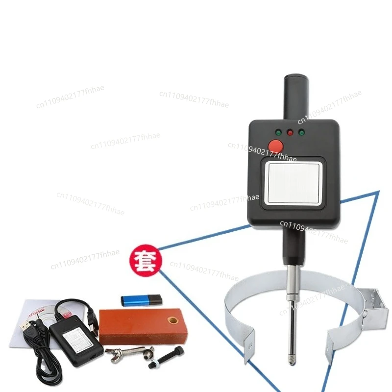 

Stone Engraving Machine Lettering Treasure, Tombstone Stone Plate Intelligent Automatic Leveling, Wireless