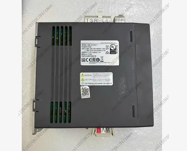 Accessories A2 Driver 750W Model ASD-A2-0721-L
