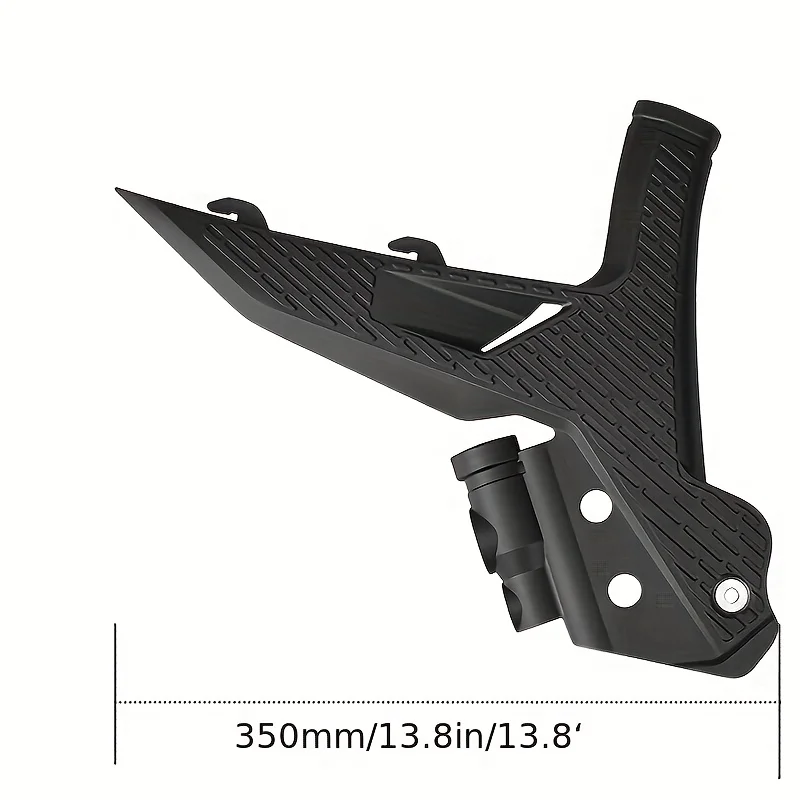 Osłony ramy motocykla, lewa i prawa, pasujące do KTM EXC XC SX SXF XCW 2023-2026, ochraniacze ramy, obudowa ochronna.