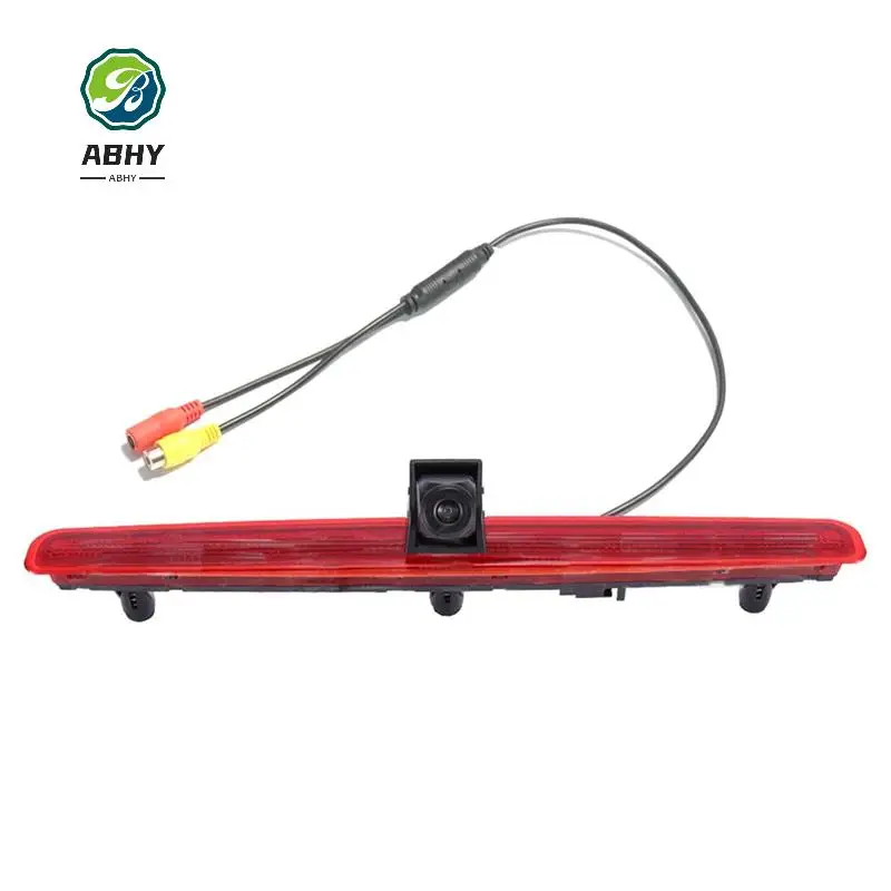 

ABHY-для VW T5 Metroway Kailuwei однодверная камера стоп-сигнала с высоким креплением