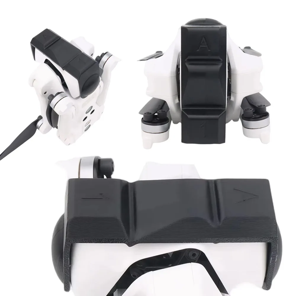 

Gimbal Protective Cover for Antigravity A1 Scratch-Resistant and Impact-Resistant Lens Protector Accessory