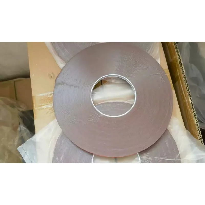 For 3M 4229P home office car modification strong non-marking waterproof high temperature fixed special double-sided tape