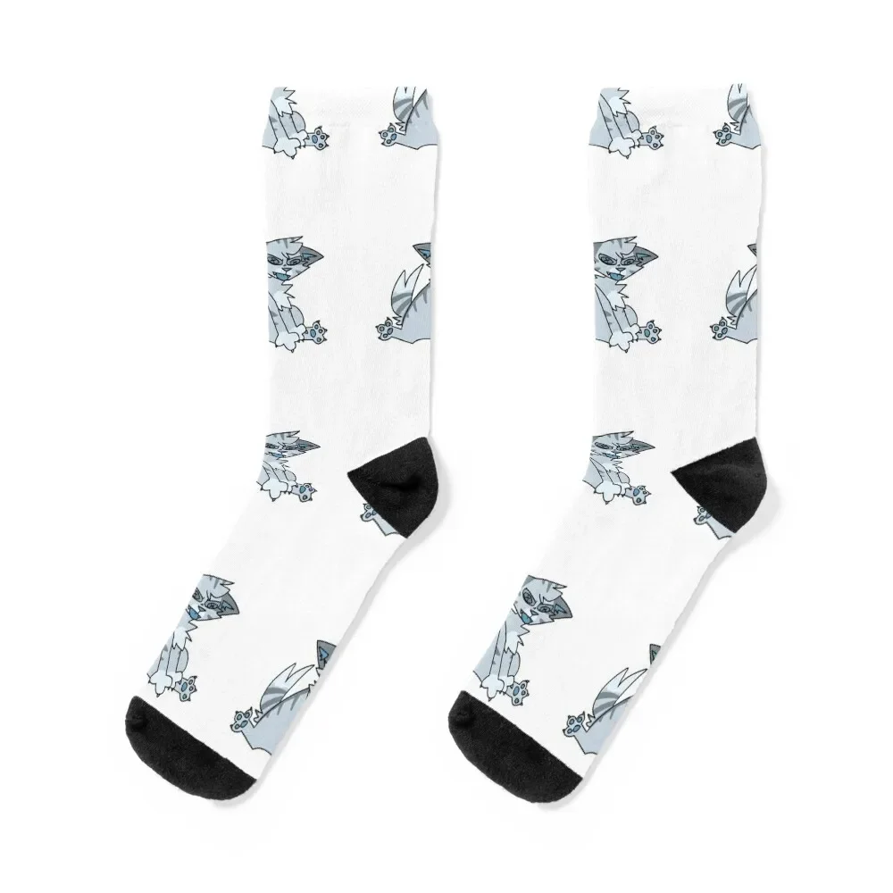 

Jayfeather Socks shoes anti-slip Socks Ladies Men's