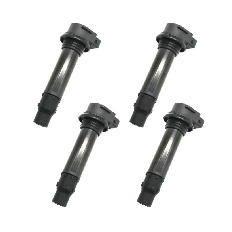 

0700-178000-1 4Pcs/Set Ignition Coil High Pressure Cap Motorcycle Supplies For CFMOTO 400NK 400GT 650NK 650TR 650MT Spare Parts