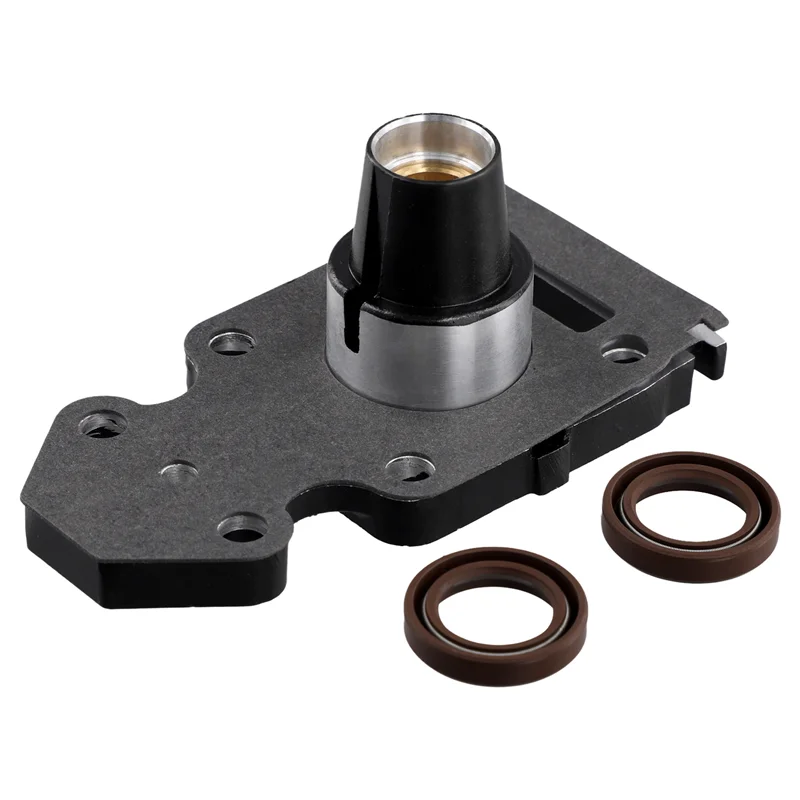 A51K-63V-45331-00-5B الإسكان، تحمل ل 9.9HP 15HP مع بوش 90381-14020 ختم الزيت 93101-20048 طوقا 63V-45315-A0
