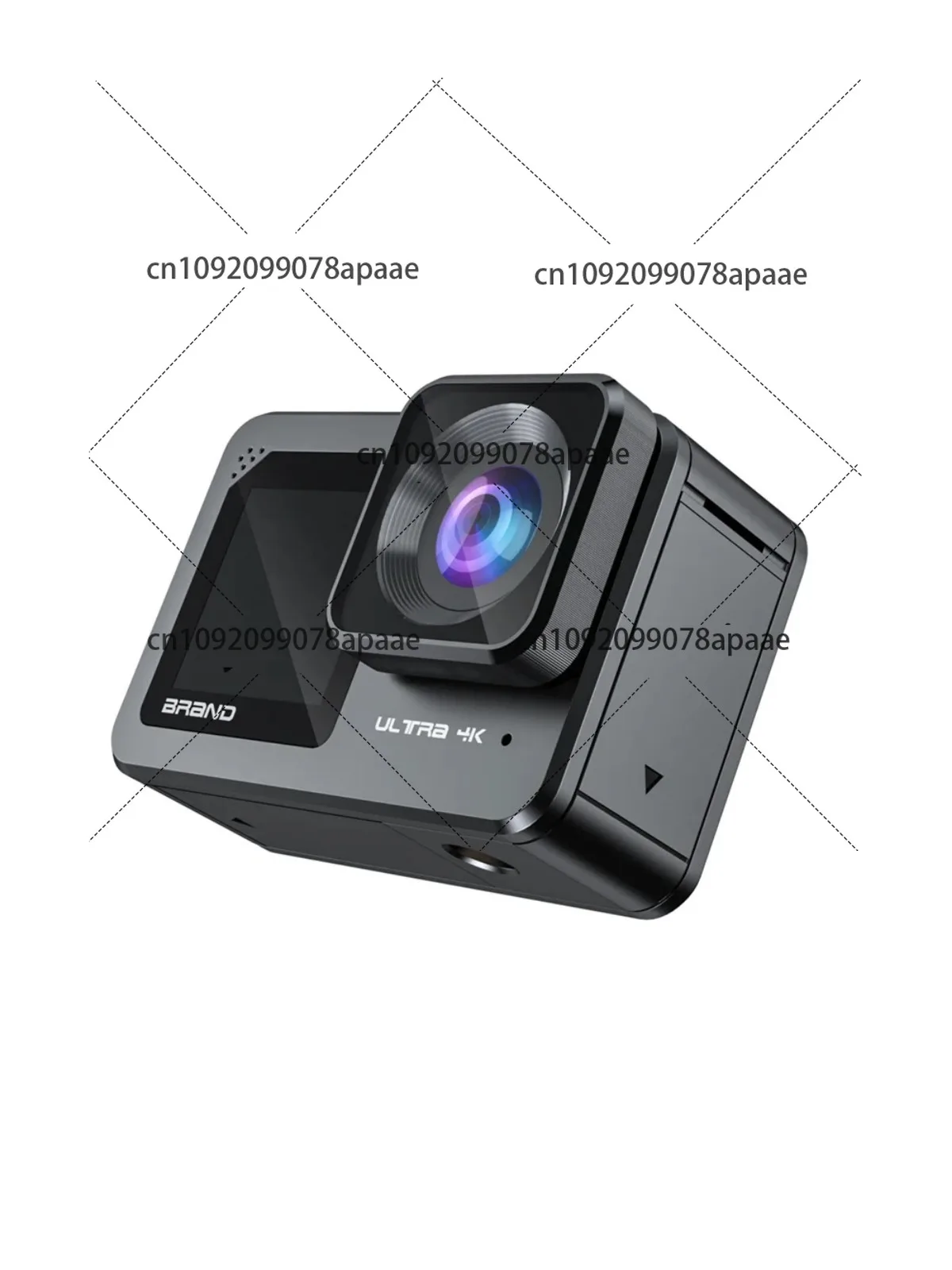 8K 60FPS Action Cam…